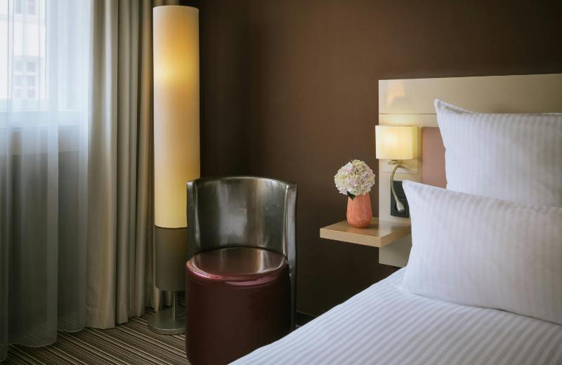 Leonardo Boutique Hotel Munich - image 13