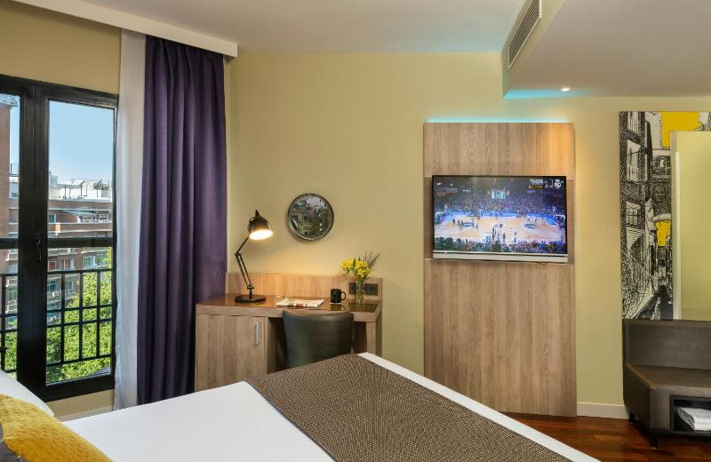 Leonardo Hotel Madrid City Center - image 5