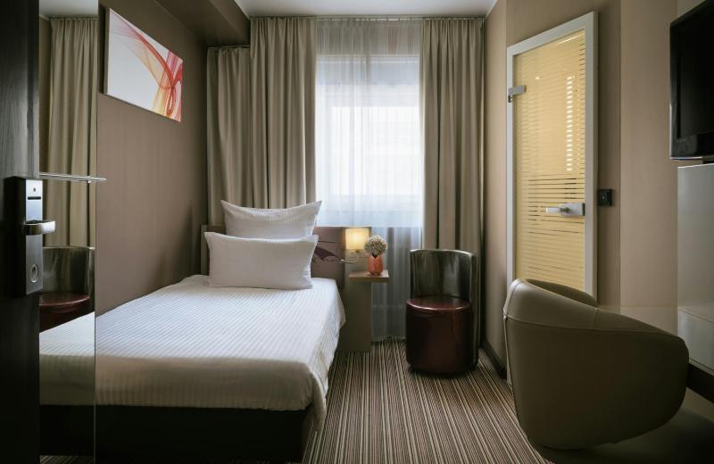 Leonardo Boutique Hotel Munich - image 2