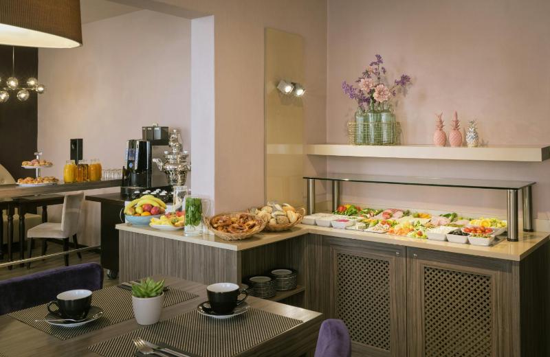 Leonardo Boutique Hotel Munich - image 10