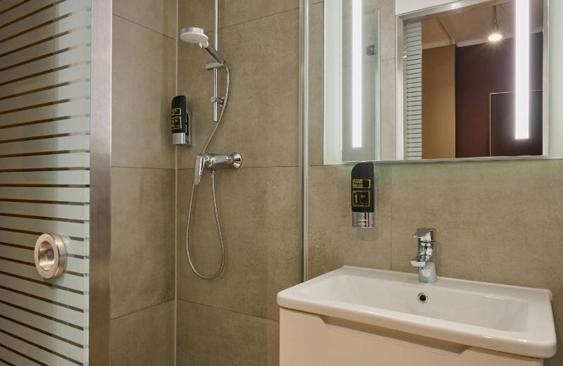 Leonardo Boutique Hotel Munich - image 7