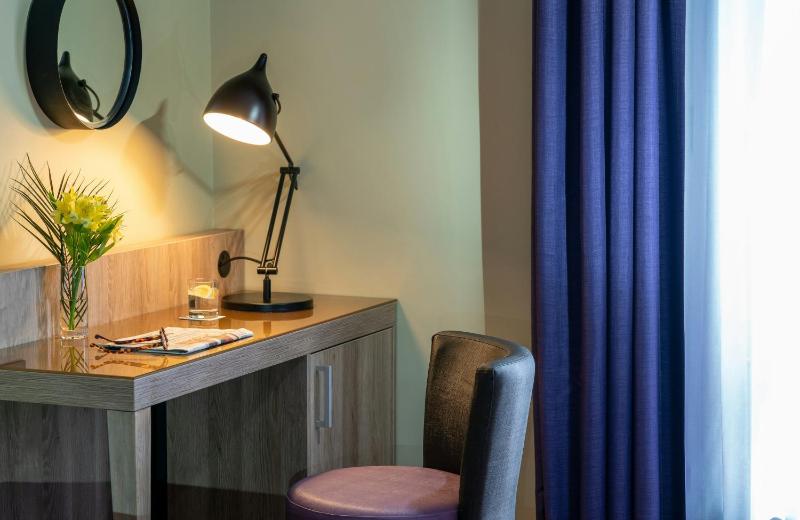 Leonardo Hotel Madrid City Center - image 3