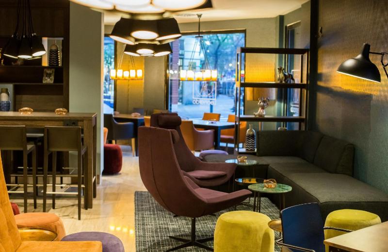Leonardo Boutique Hotel Madrid - image 10
