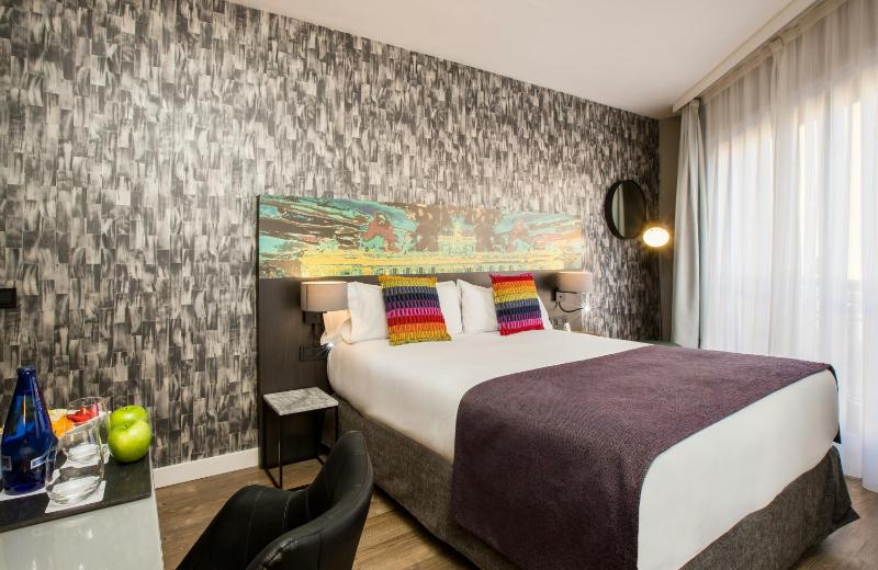Leonardo Boutique Hotel Madrid - image 15