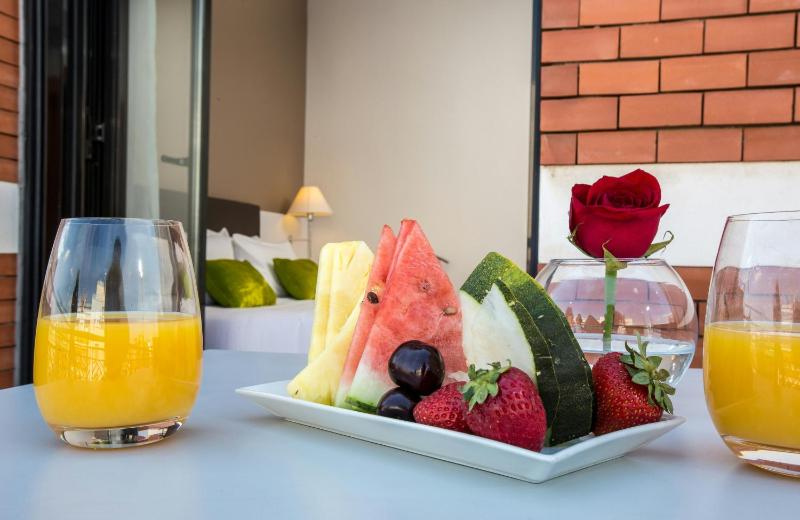 Leonardo Boutique Hotel Madrid - image 4