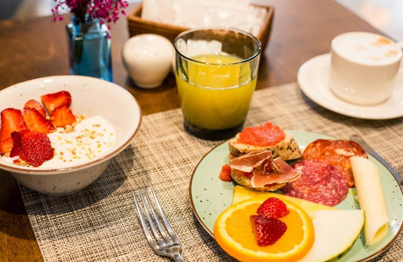 Leonardo Boutique Hotel Madrid - image 13