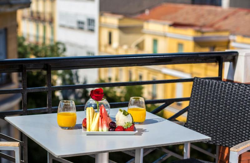 Leonardo Boutique Hotel Madrid - image 14
