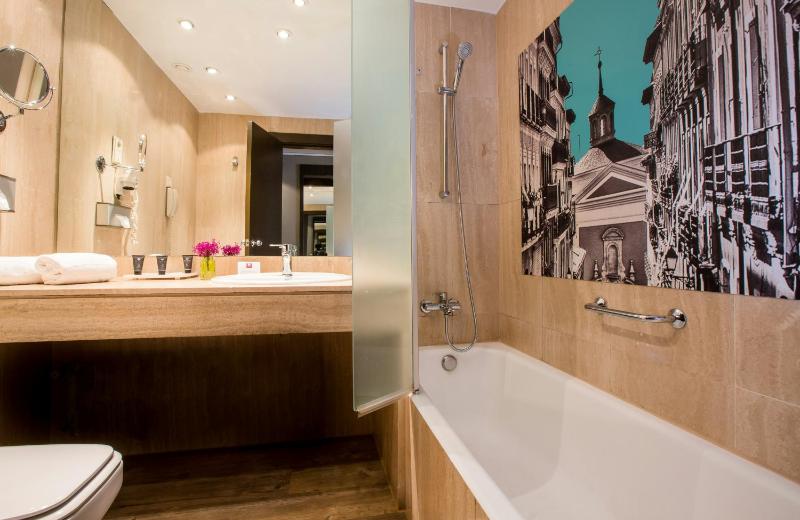 Leonardo Boutique Hotel Madrid - image 6
