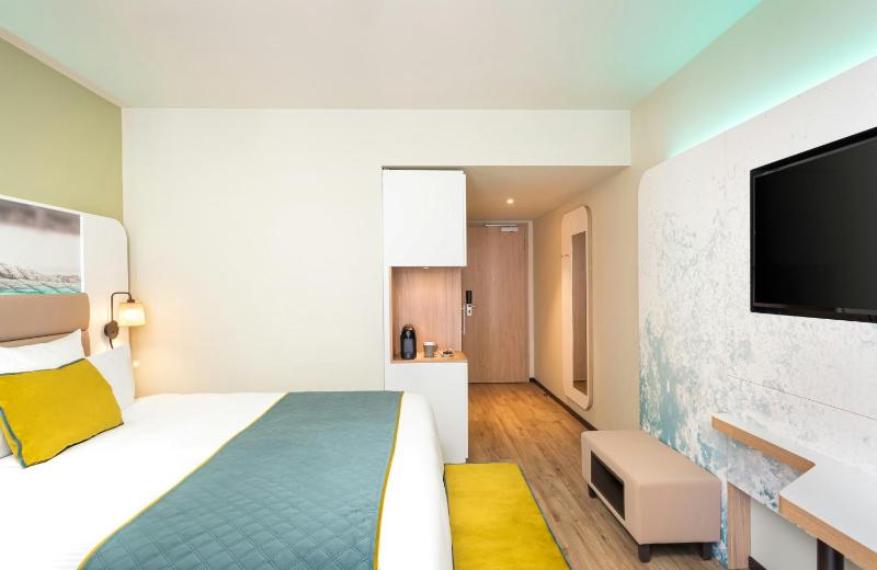 Leonardo Hotel Hamburg Altona - image 6