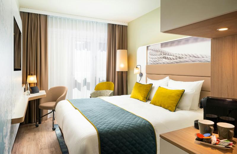 Leonardo Hotel Hamburg Altona - image 2