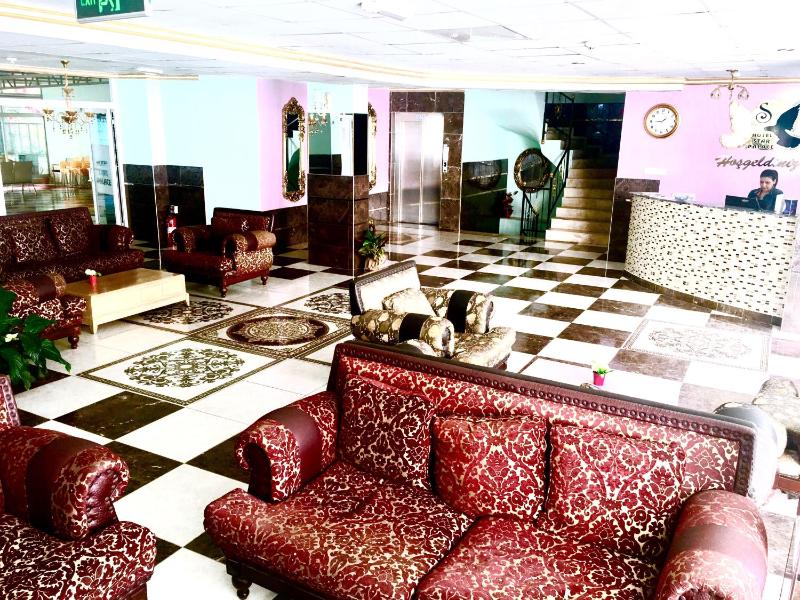 Star Palace - image 7