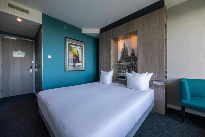 Leonardo Hotel Amsterdam Rembrandtpark - image 5