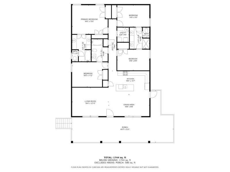 Family Coastal 4BR Home HotTub Deck 2Min Walk To Beach - image 26