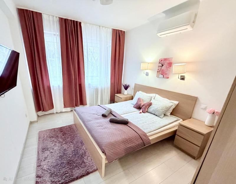 Basilica Apartments - image 7