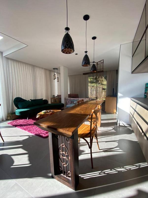 Apartamento Garden Capivari Campos do Jordão 107 Stargreen - image 16