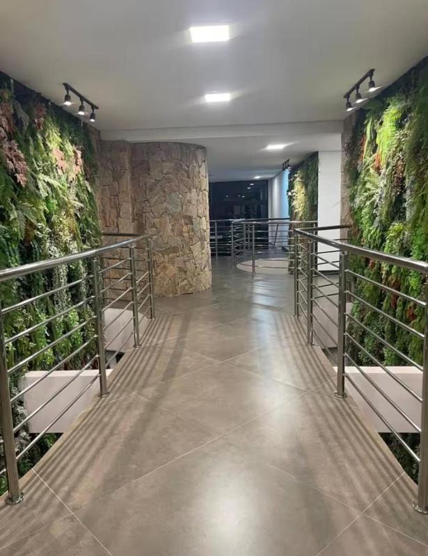 Apartamento Garden Capivari Campos do Jordão 107 Stargreen - image 17