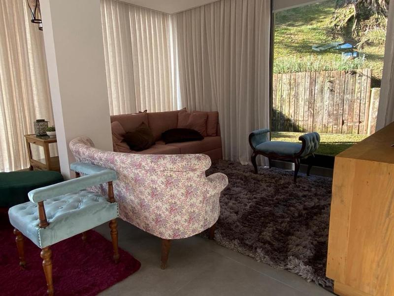 Apartamento Garden Capivari Campos do Jordão 107 Stargreen - image 15