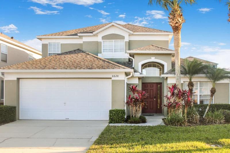 Family Private Home W Heated Pool 12Min To Walt Disney - image 13