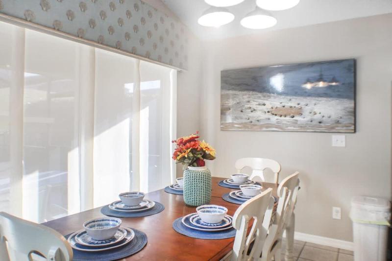 Family Private Home W Heated Pool 12Min To Walt Disney - image 14