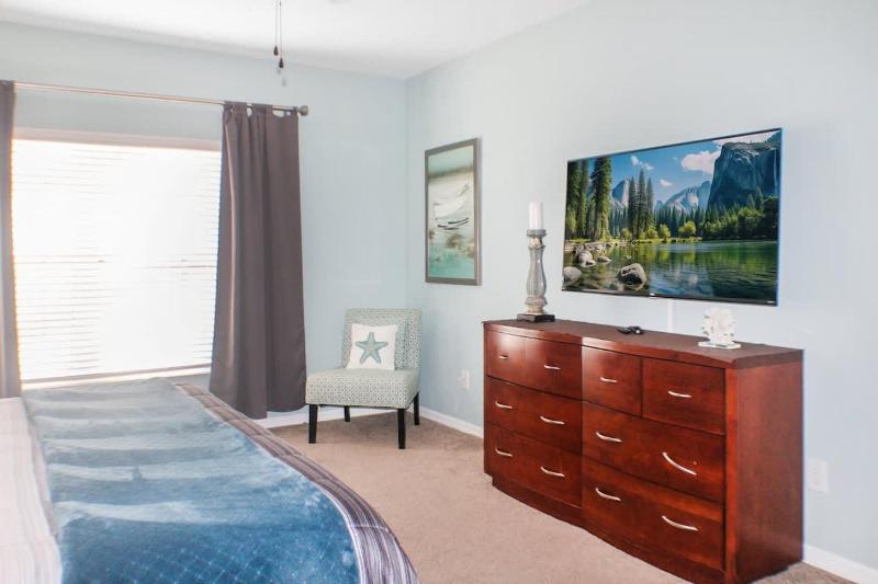 Family Private Home W Heated Pool 12Min To Walt Disney - image 28