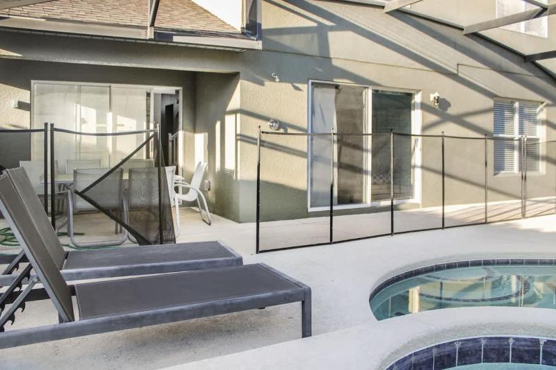 Family Private Home W Heated Pool 12Min To Walt Disney - image 8