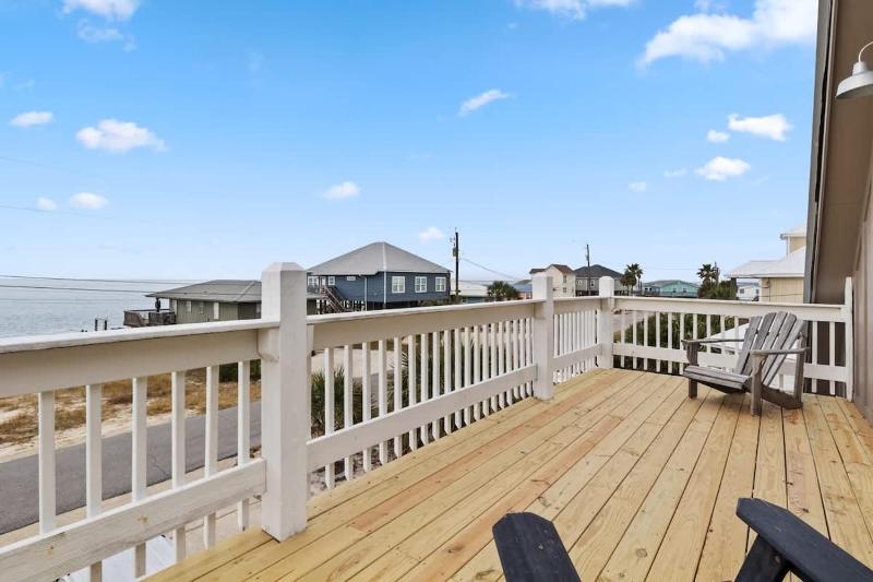 Family Bayfront Paradise &Fishing Dock on Dauphin Island - image 13