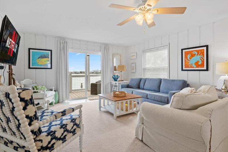 Family Bayfront Paradise &Fishing Dock on Dauphin Island - image 25