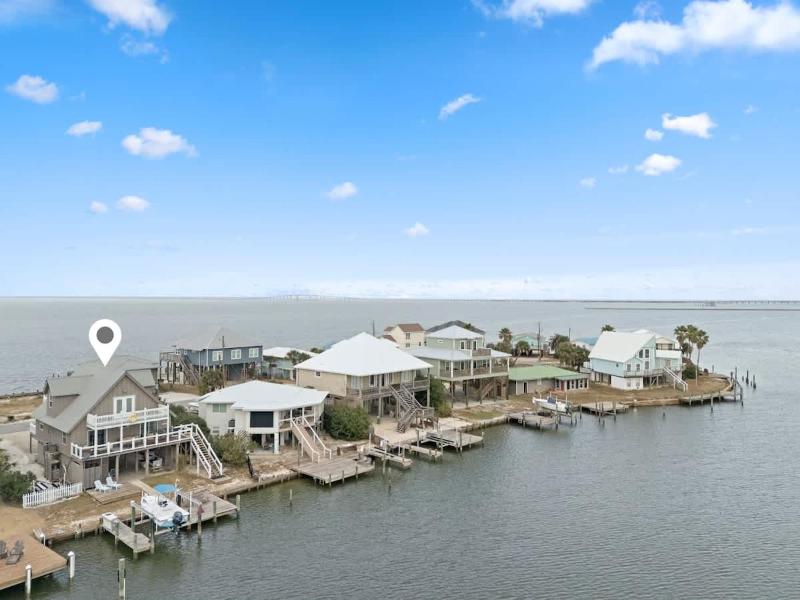 Family Bayfront Paradise &Fishing Dock on Dauphin Island - image 10