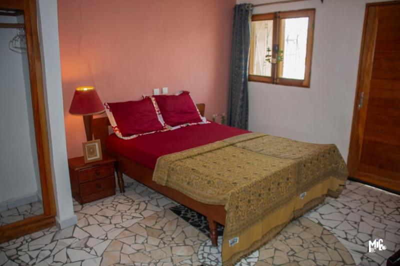 Chez Rossa à Deido - image 10