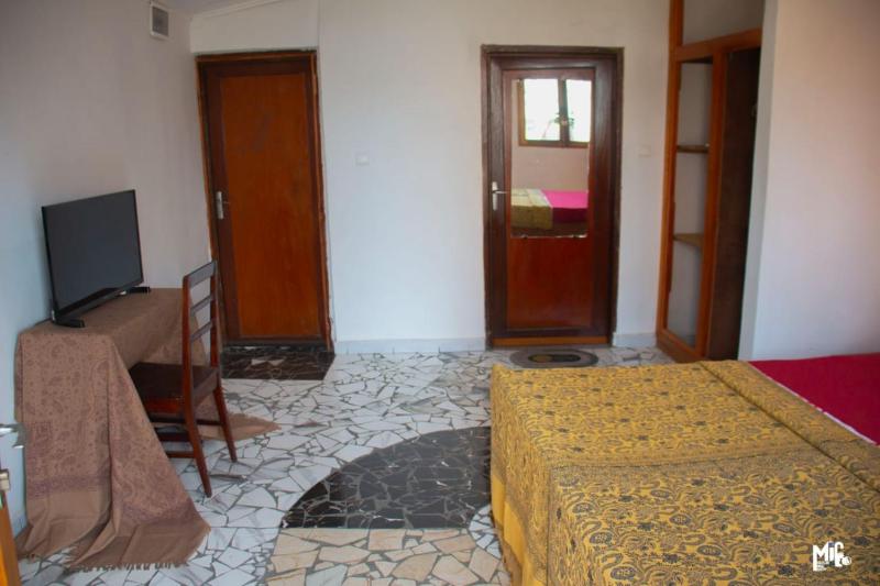 Chez Rossa à Deido - image 13