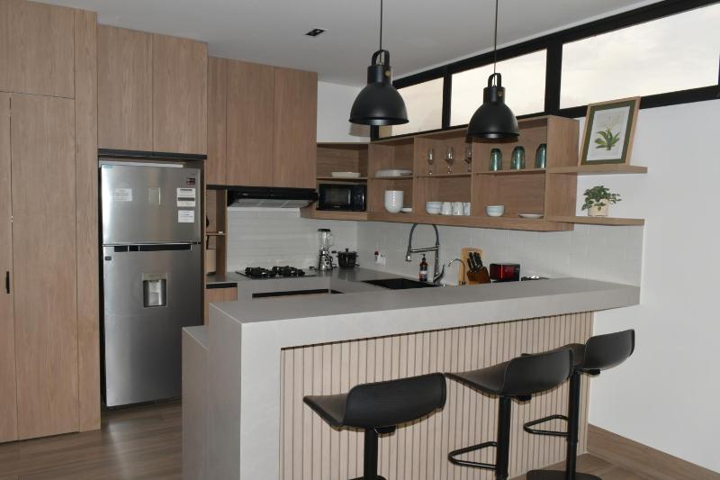 Modern NEW apartment in Urdesa Central - image 10