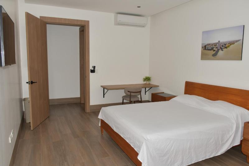 Modern NEW apartment in Urdesa Central - image 12