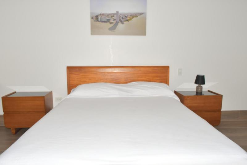 Modern NEW apartment in Urdesa Central - image 7