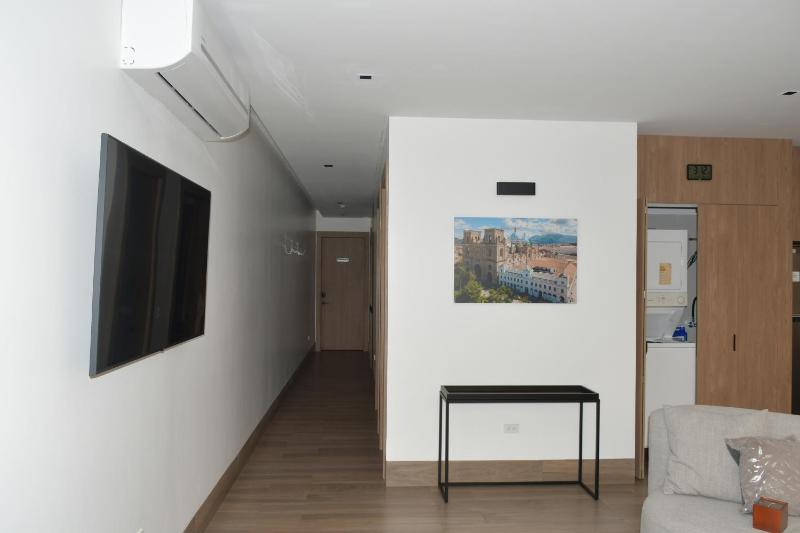 Modern NEW apartment in Urdesa Central - image 9