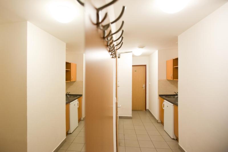 Three-Bedroom Apartment image 3