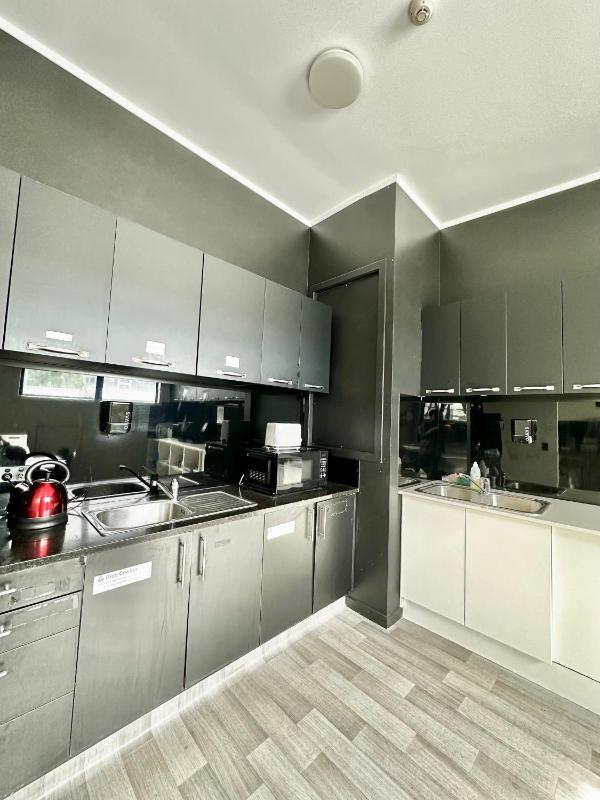 SpinCity Lodge Auckland - image 15