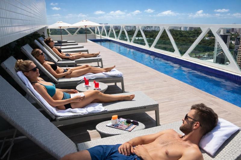 Bahia Flats Salvador businees - image 1