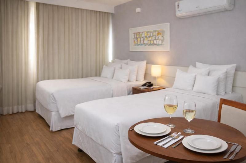 Bahia Flats Salvador businees - image 2