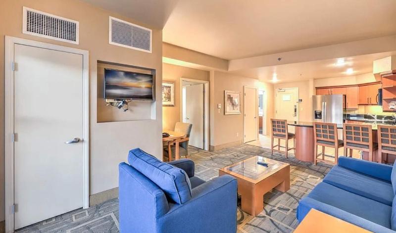 The Platinum Hotel Las Vegas - image 7