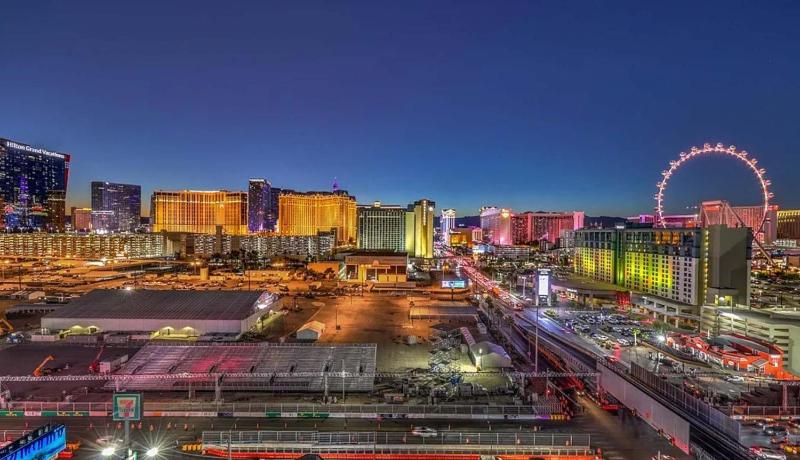 The Platinum Hotel Las Vegas - image 3