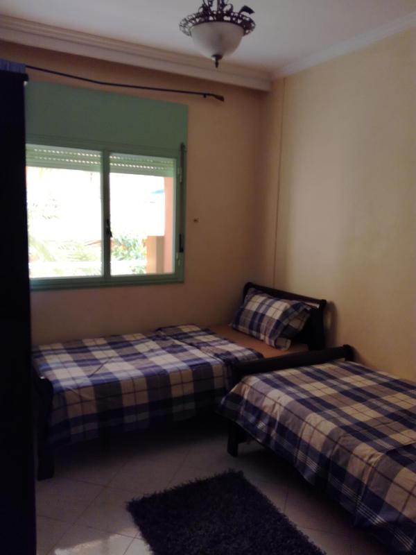 Two-Bedroom Apartment image 3