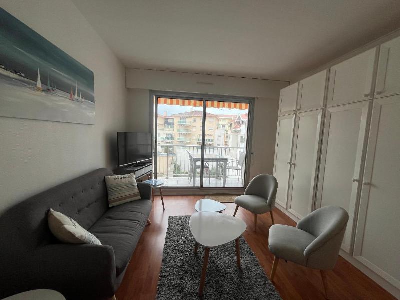 Studio 24m² au Centre d'Arcachon proche Gare et Plage Balcon Sud - FR-1-374-104 - image 10