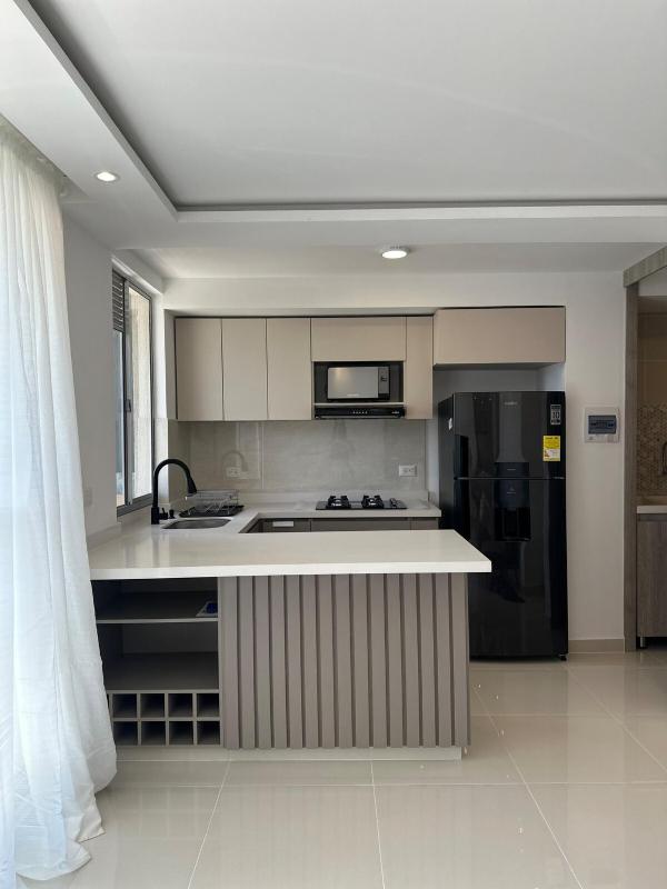 Apartamento a 5 min del cc Buena Vista - image 15