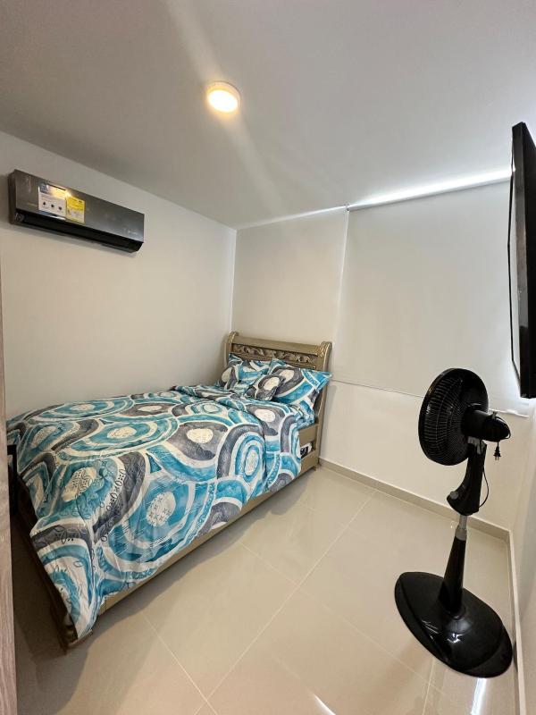 Apartamento a 5 min del cc Buena Vista - image 9