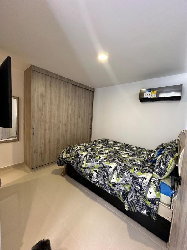 Apartamento a 5 min del cc Buena Vista - image 2
