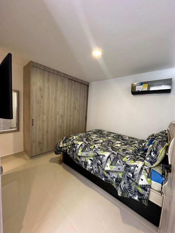Apartamento a 5 min del cc Buena Vista - image 7