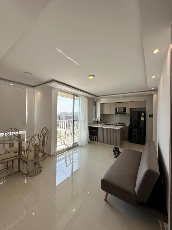 Apartamento a 5 min del cc Buena Vista - image 18