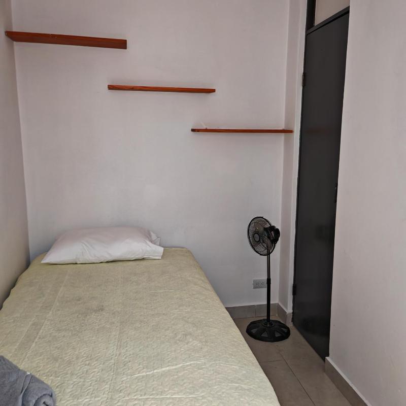 Apartamentos Las Orquideas - image 10