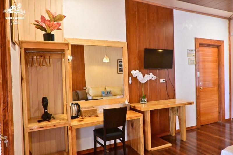 Family World Villas - image 7
