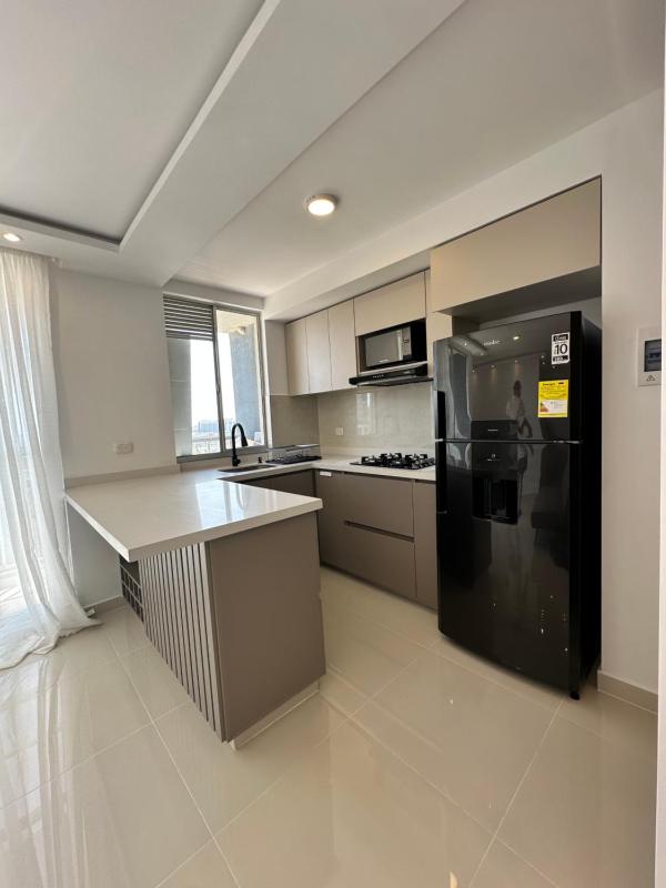 Apartamento a 5 min del cc Buena Vista - image 11